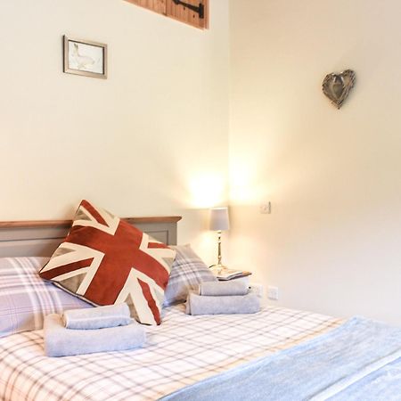 High Dale Cottage Bellerby Экстерьер фото