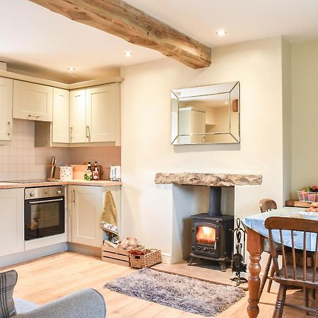 High Dale Cottage Bellerby Экстерьер фото