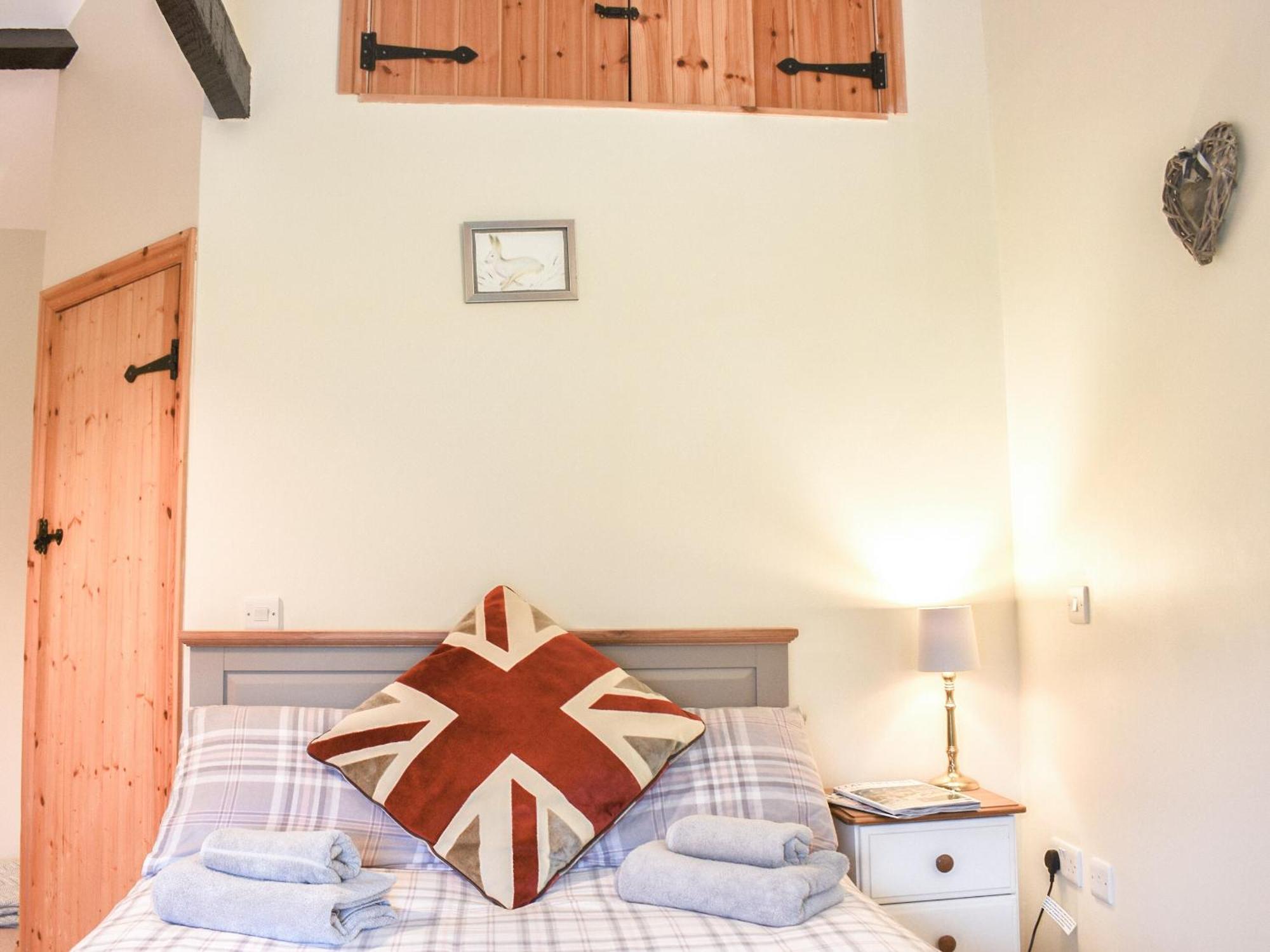 High Dale Cottage Bellerby Экстерьер фото